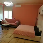 Apartments near the sea